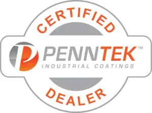 Penntek Certified Dealer