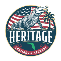 Heritage Coatings & Storage